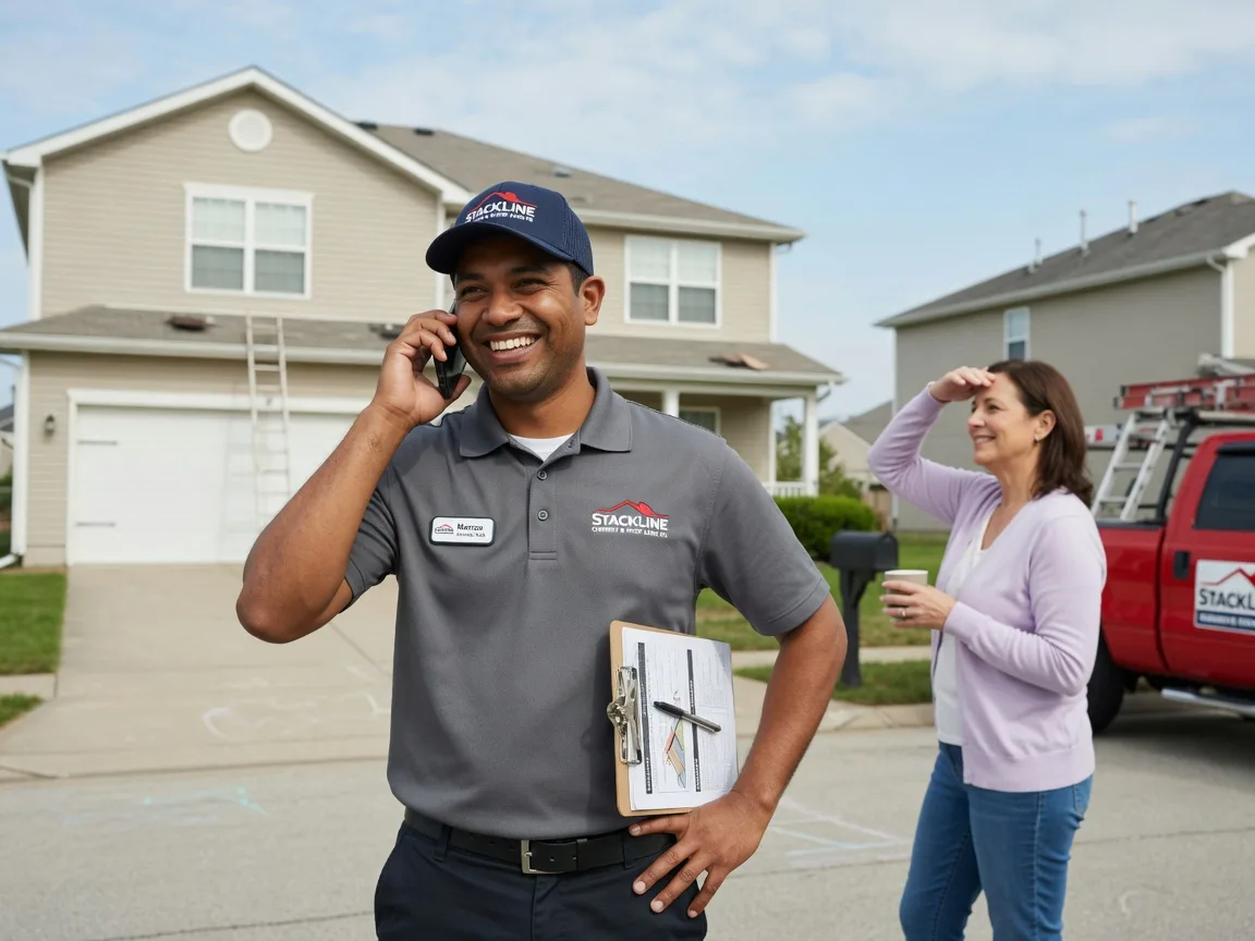 Chimney flashing repair New York FAQs